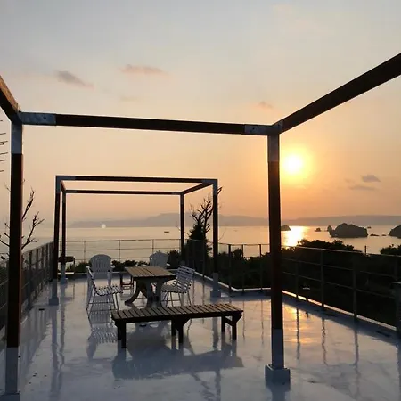 Beach Side Resort Grand Blue Okinawa-2